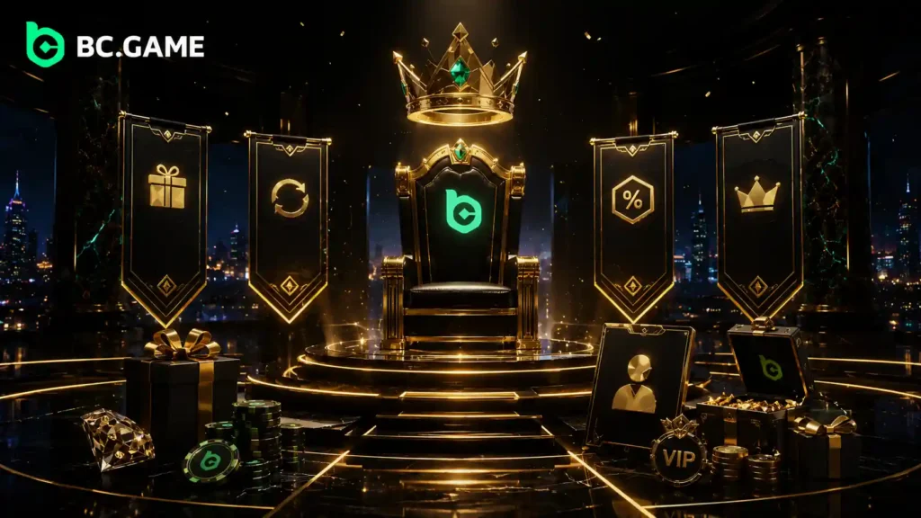 Что даёт VIP-статус